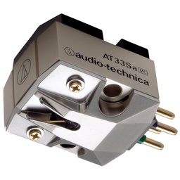 [AT-33Sa-Gris] Audio-Technica AT-33Sa