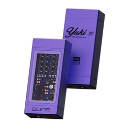 [Yuki-SE-Morado] Aune Yuki SE