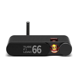 [Flamingo-BD-Negro] Aune Flamingo BD