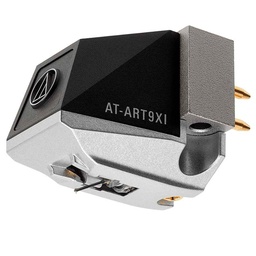 [AT-ART9XI-Negro] Audio-Technica AT-ART9XI