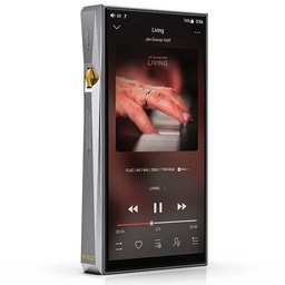 [M11-PRO-SS-Acero] FiiO M11 PRO Stainless Steel