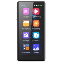 [M3PRO-Negro] FiiO M3 PRO