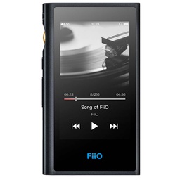 FiiO M9