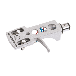 [AT-HS1-Plata] Audio-Technica AT-HS1