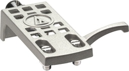 [AT-HS10SV-Plata] Audio-Technica AT-HS10SV