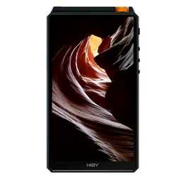 [New-R6-Negro] HiBy New R6