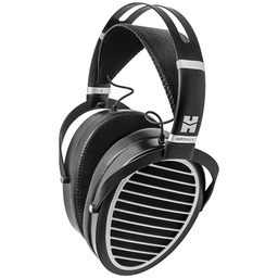 [Ananda-BT-Negro] Hifiman Ananda BT