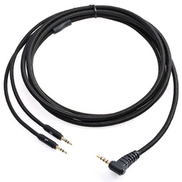 [Hifiman CrysBalCable-Negro] Hifiman Crystalline Balanced Cable