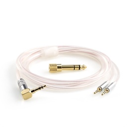 [Crystalline-Cable] Hifiman Crystalline Cable 3.5mm (1.2m)
