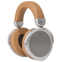 [Deva-Wired-Marrón] Hifiman Deva Wired