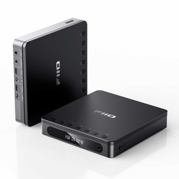 [DM13-Negro] FiiO DM13