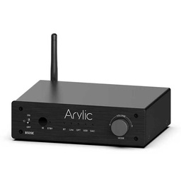[Arylic-B50SE-Black] Arylic B50SE