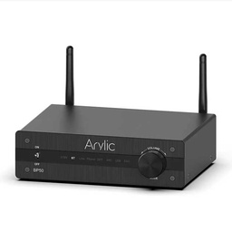 [Arylic-BP50-Black] Arylic BP50